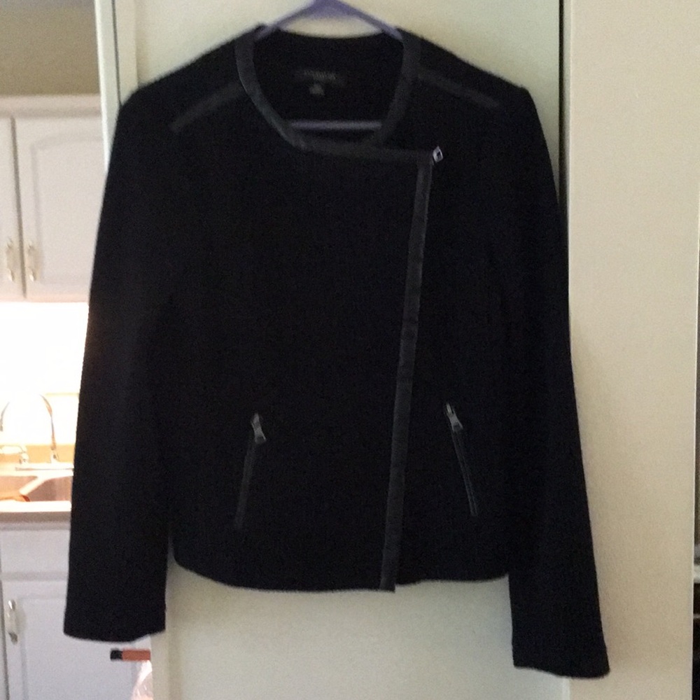 Ann Taylor Petite Jacket